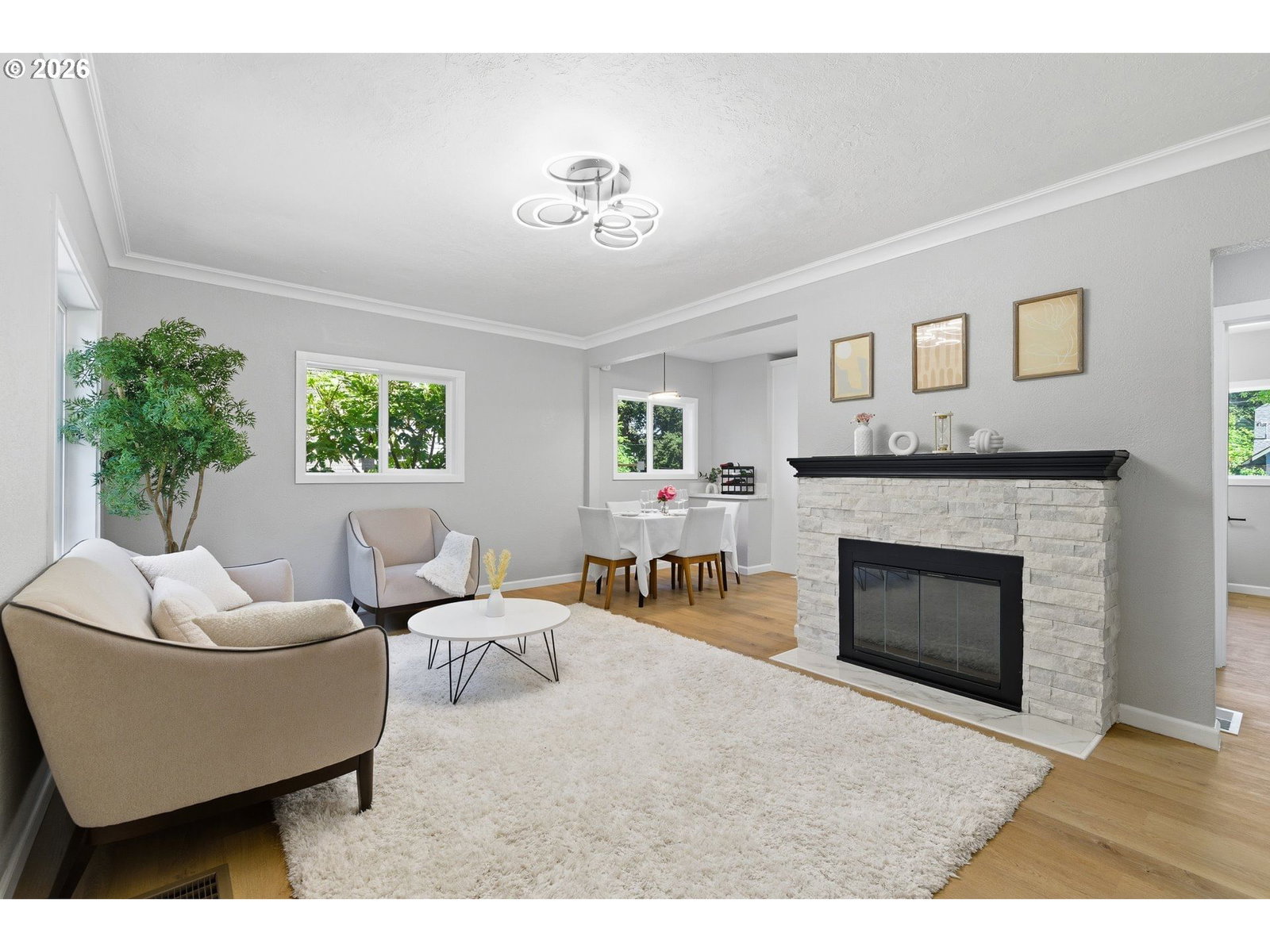 Listing photo 5 of 46, 6302 N KERBY AVE, Portland, OR, 97217