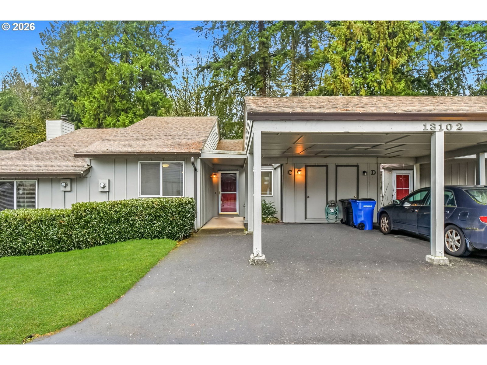 Primary listing photo, 13102 NW 8TH WAY #C, Vancouver, WA, 98685