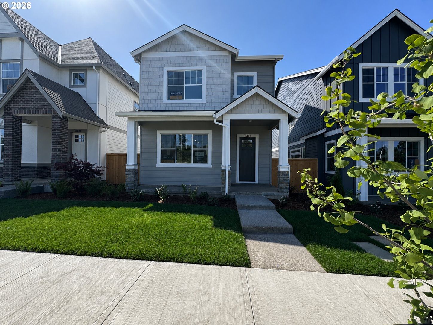 Primary listing photo, 16900 SW Cairn LN, King City, OR, 97140