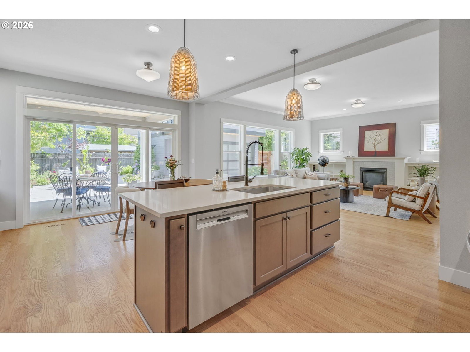 Listing photo 4 of 48, 6544 N BOSTON AVE #A, Portland, OR, 97217