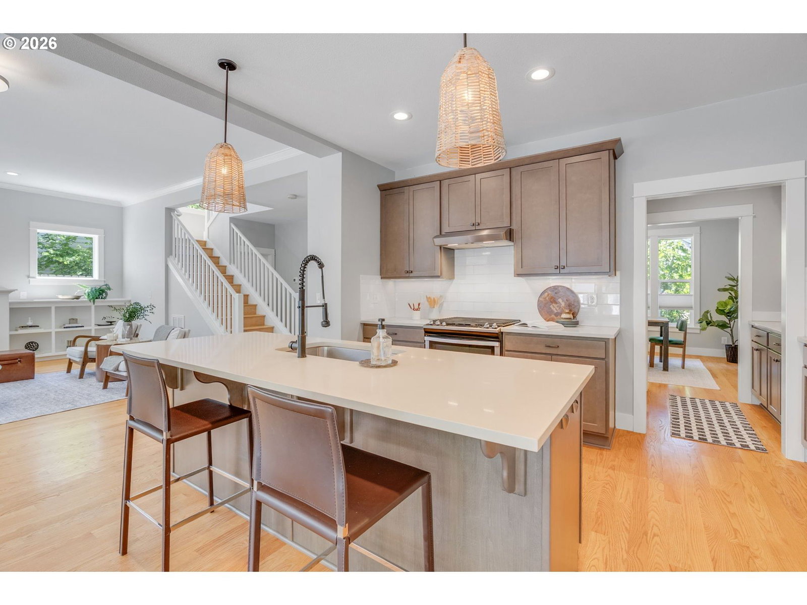 Listing photo 5 of 48, 6544 N BOSTON AVE #A, Portland, OR, 97217