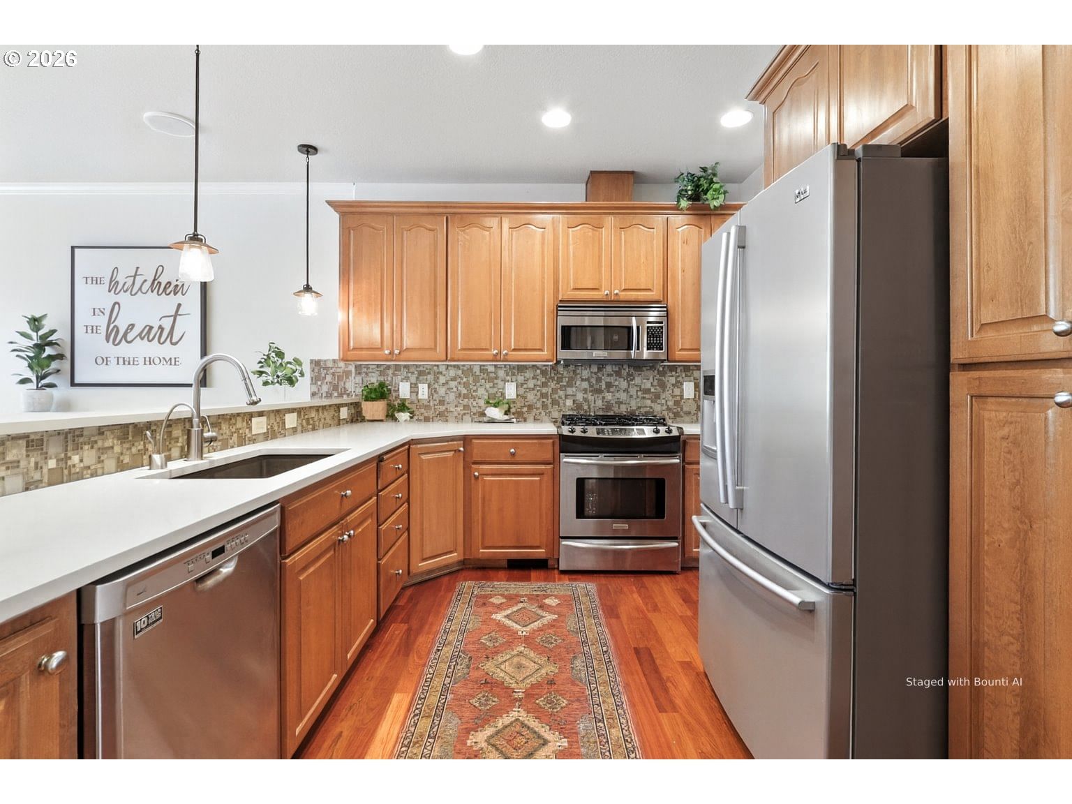 Listing photo 5 of 38, 2052 NW FARGO LOOP, Camas, WA, 98607