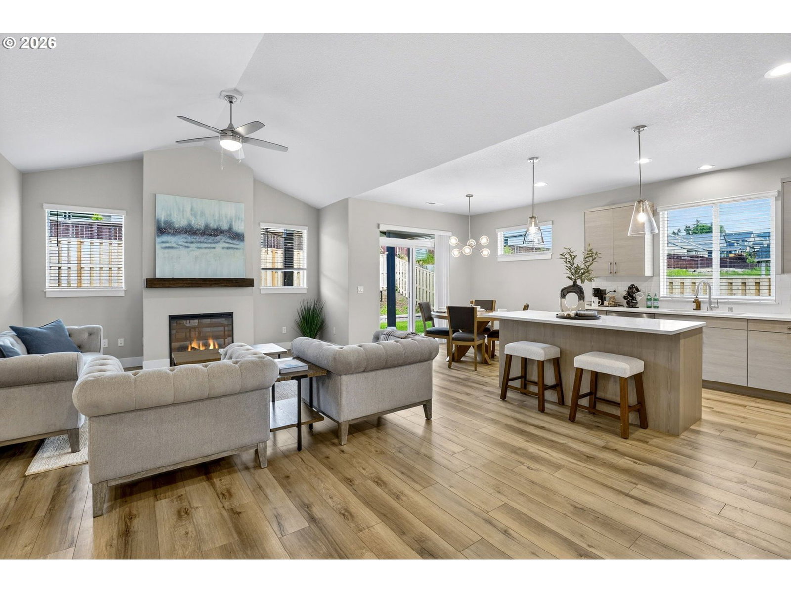 Listing photo 5 of 45, 2035 E OTTER LOOP #66, La Center, WA, 98629