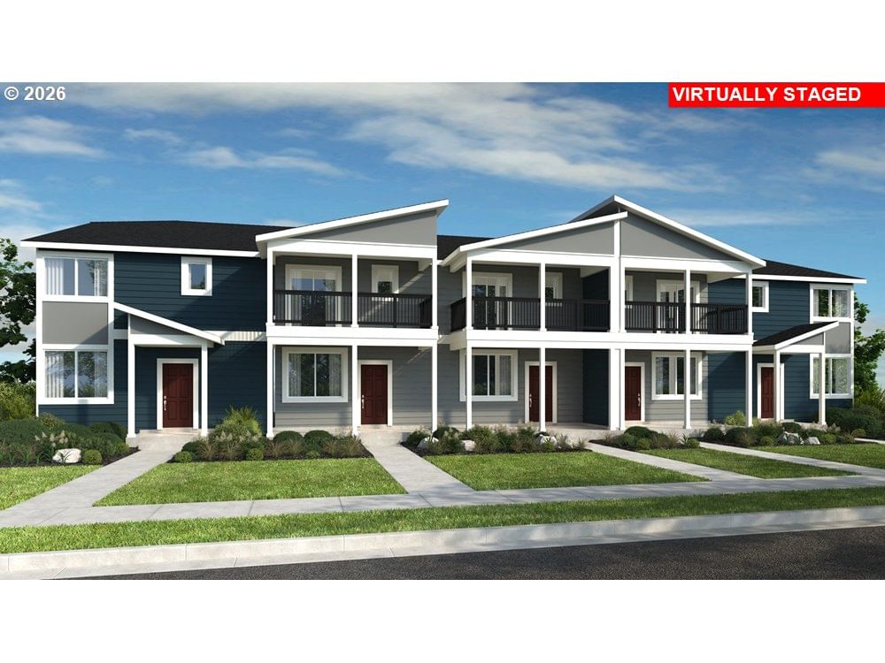 Primary listing photo, 3718 SW 40th ST, Gresham, OR, 97080