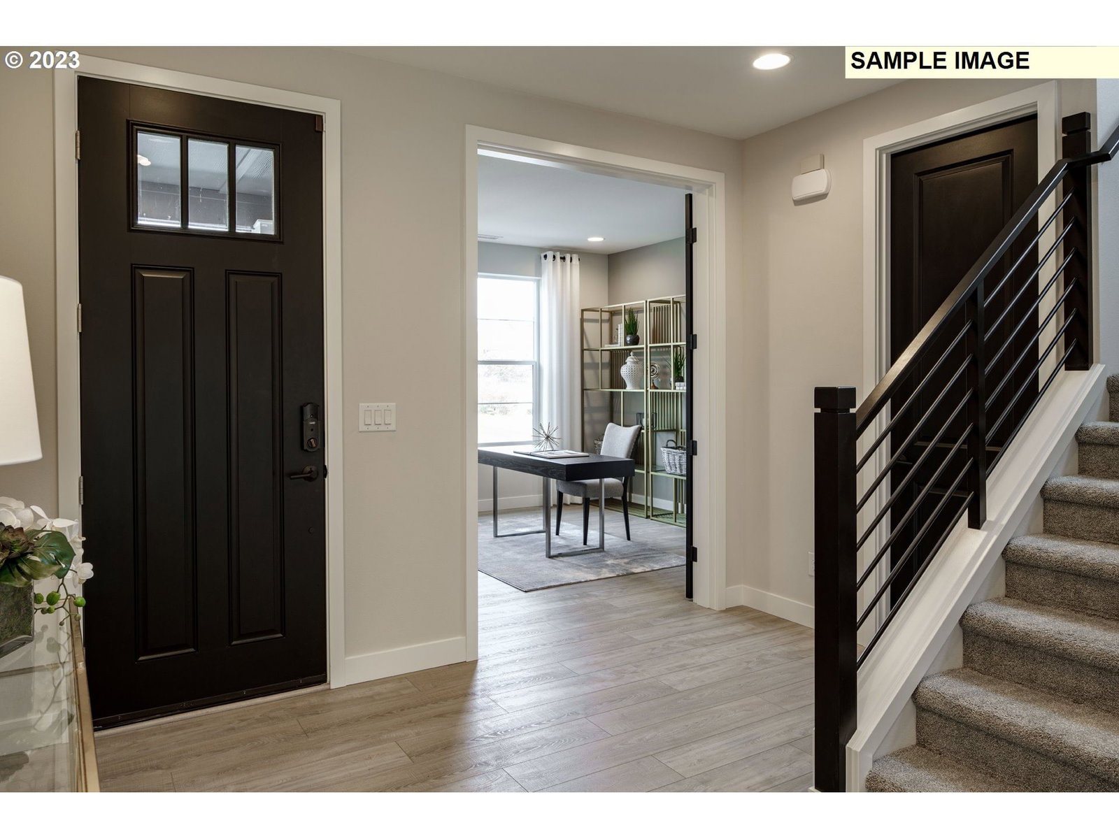 Listing photo 4 of 25, 8718 S 3RD WAY, Ridgefield, WA, 98642