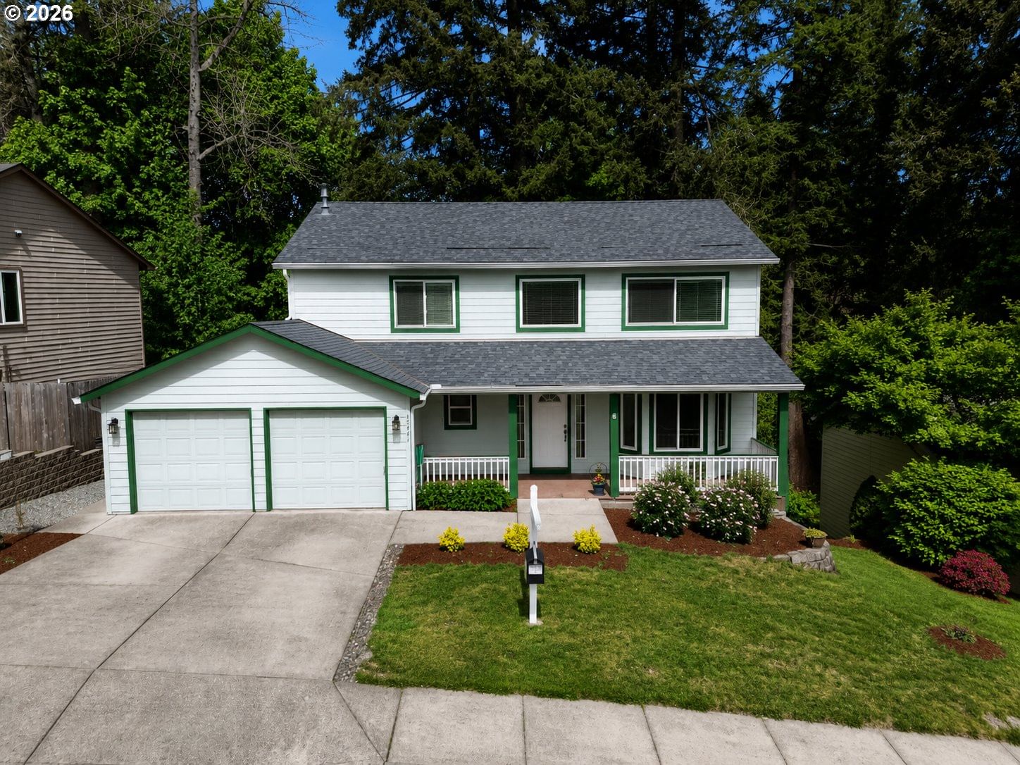 Primary listing photo, 17441 Wake Robin CIR, Oregon City, OR, 97045