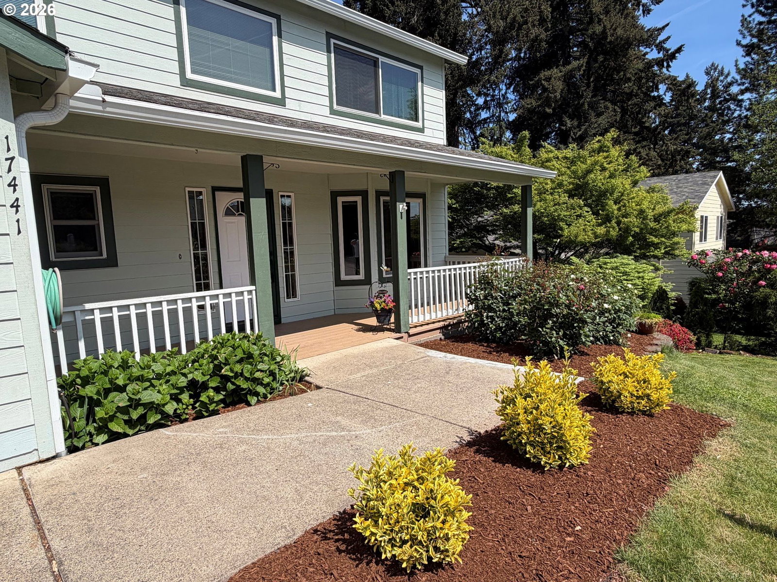 Listing photo 4 of 40, 17441 Wake Robin CIR, Oregon City, OR, 97045