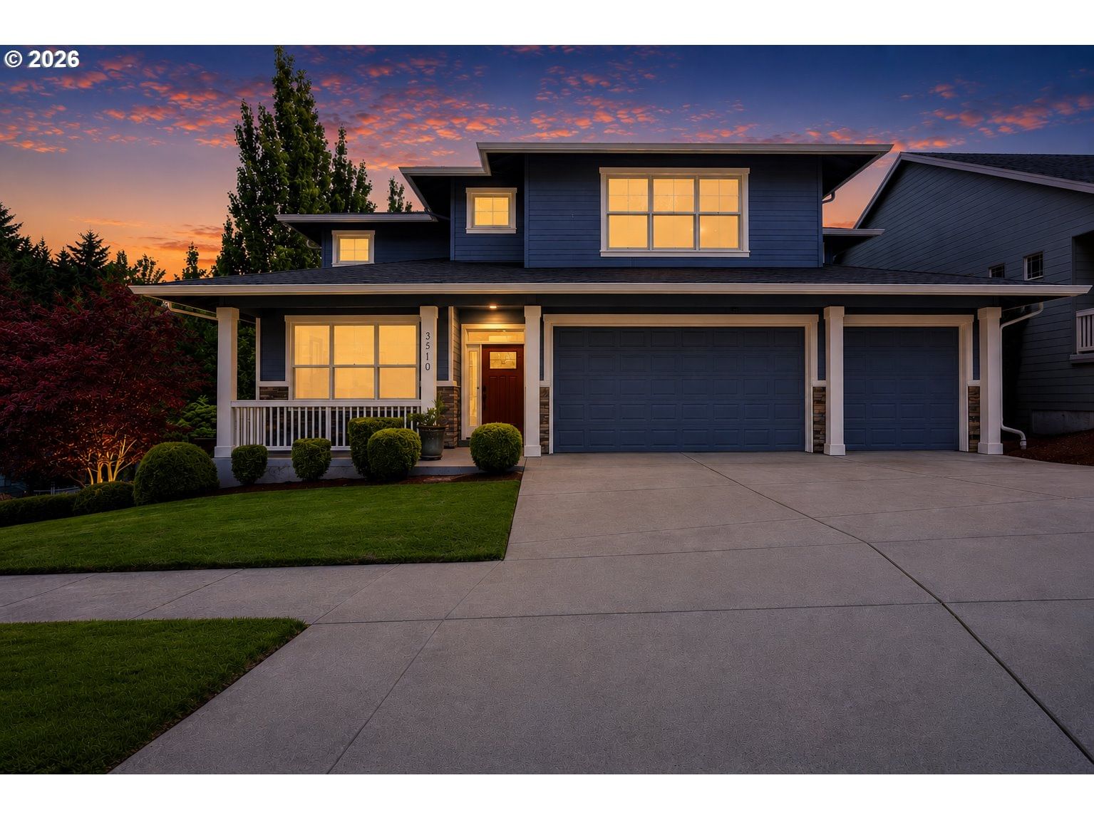 Listing photo 5 of 48, 3510 VISTA HEIGHTS LN, Eugene, OR, 97405