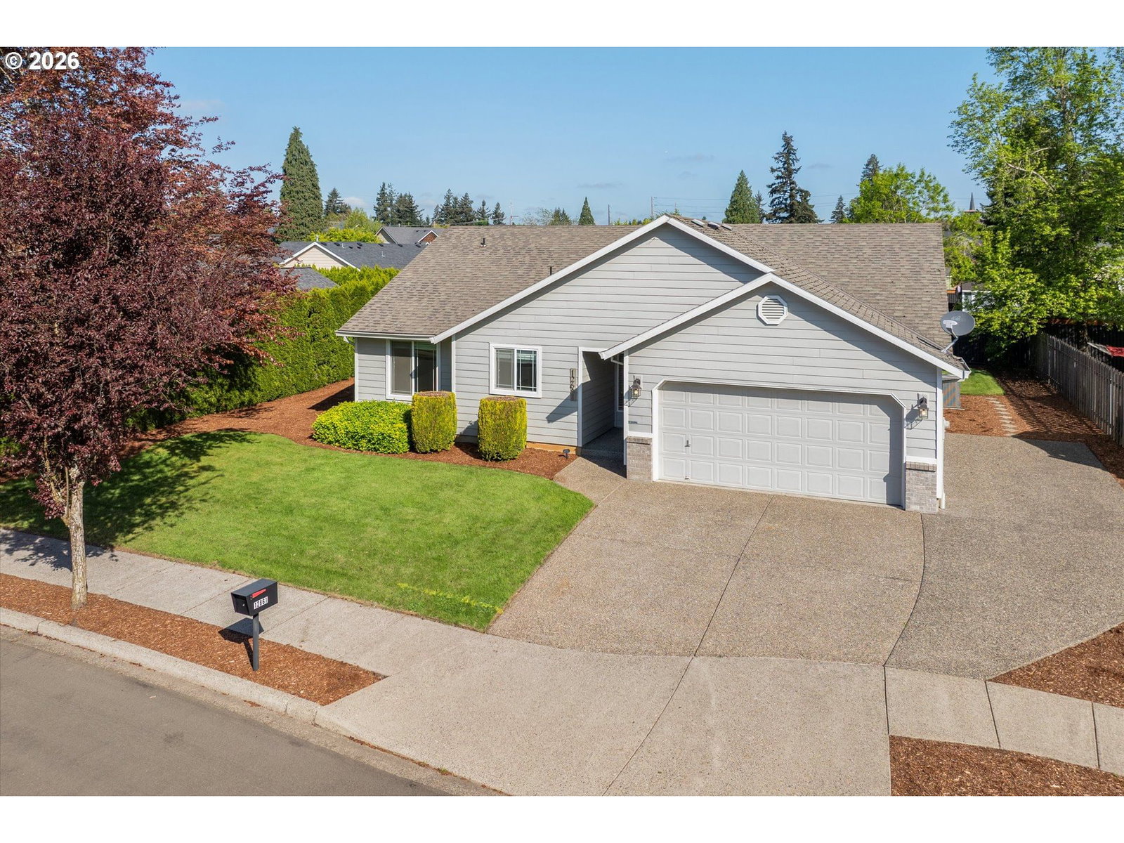 Primary listing photo, 12861 MARYSVILLE LN, Oregon City, OR, 97045