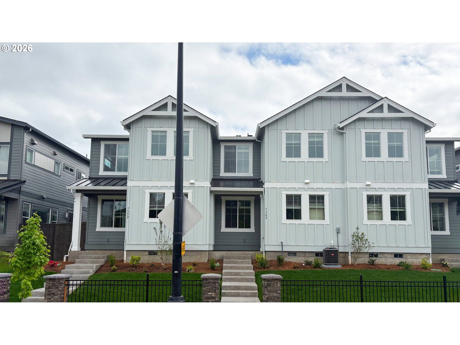 Primary listing photo, 7342 SE Butternut Creek PKWY, Hillsboro, OR, 97123