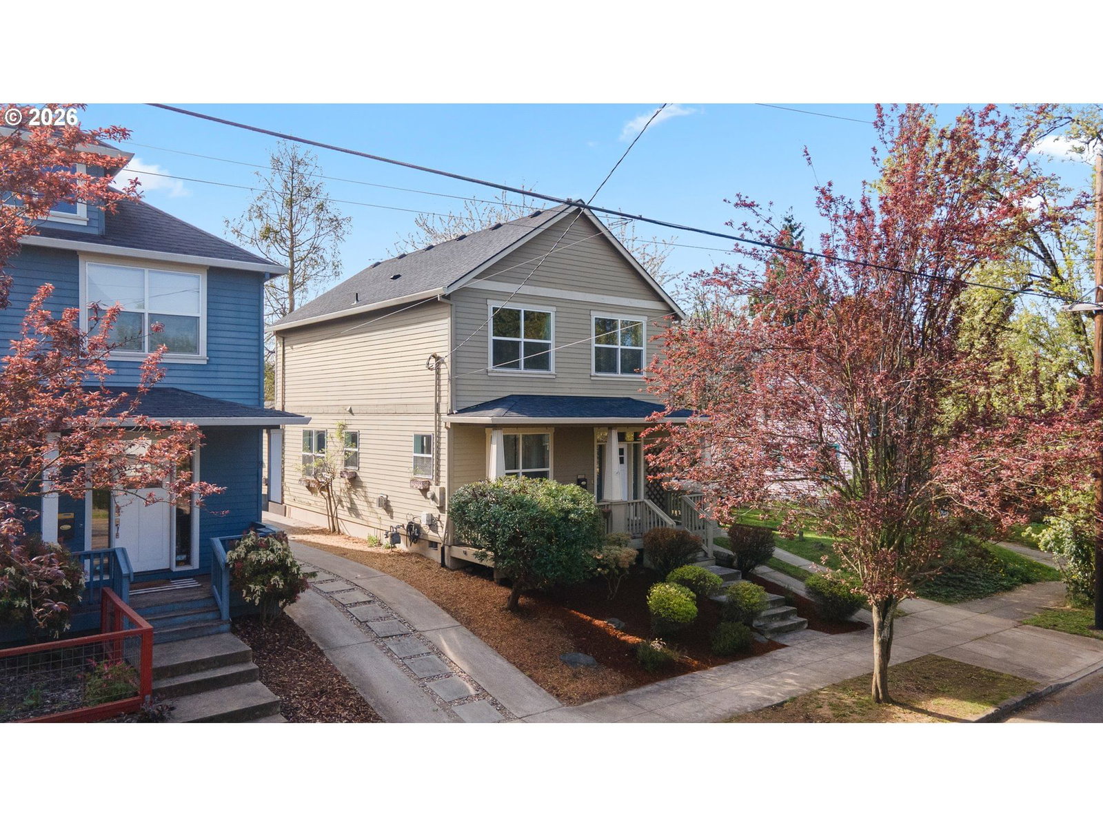 Listing photo 4 of 46, 9743 N PORTSMOUTH AVE, Portland, OR, 97203