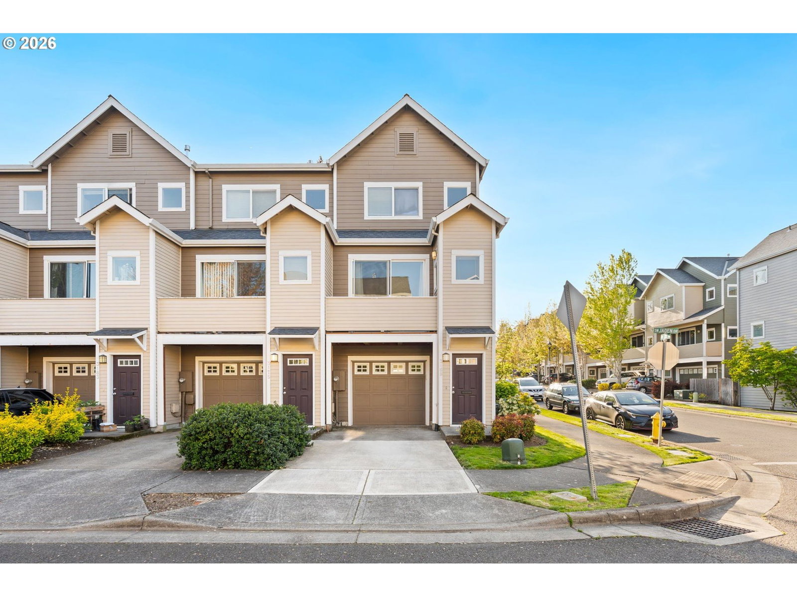 Primary listing photo, 3169 SW JADEN DR, Beaverton, OR, 97003