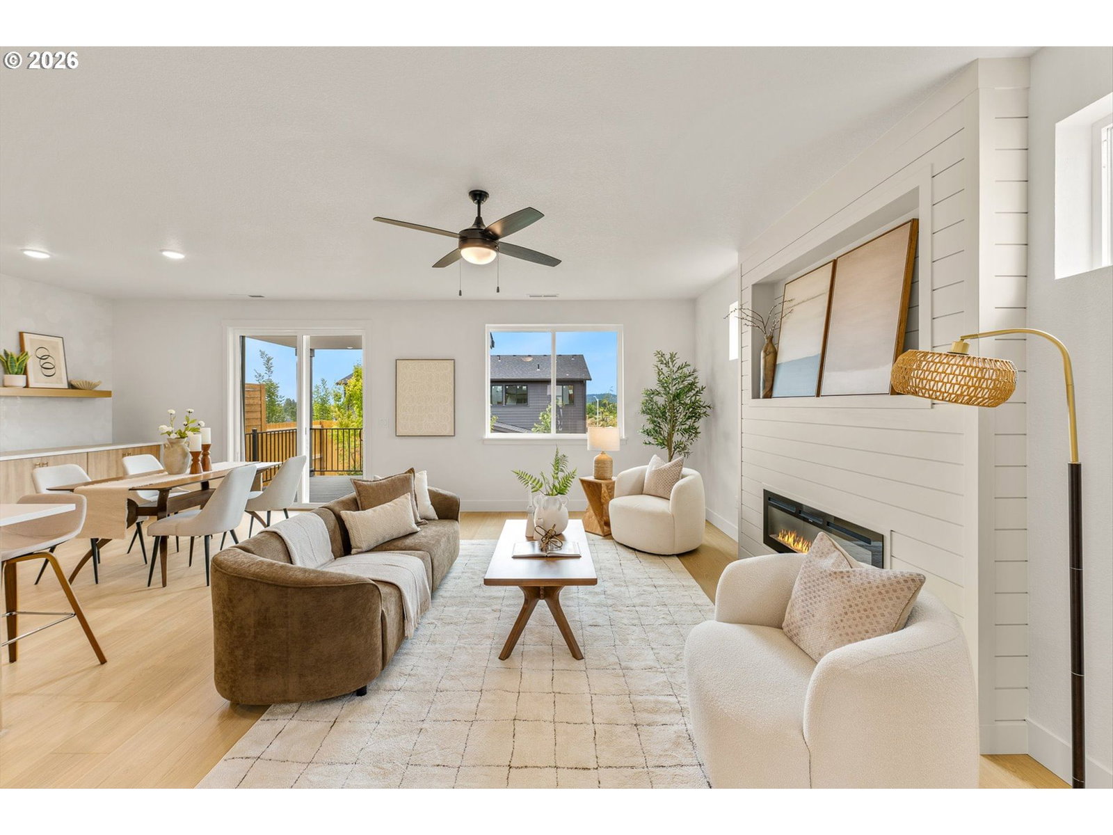 Listing photo 5 of 39, 16036 Serres Farms WAY, Oregon City, OR, 97045