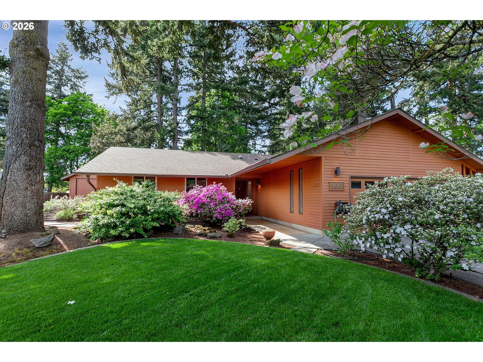 Primary listing photo, 3047 SE 140TH AVE, Portland, OR, 97236