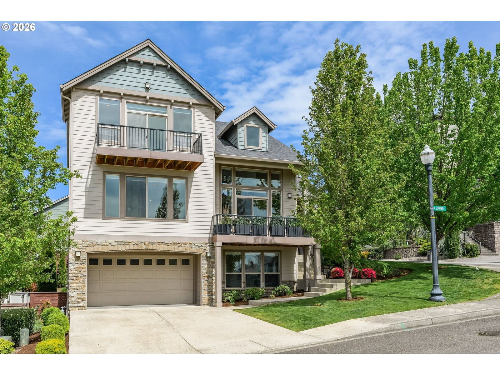 Primary listing photo, 5313 NW GOODWIN LOOP, Camas, WA, 98607