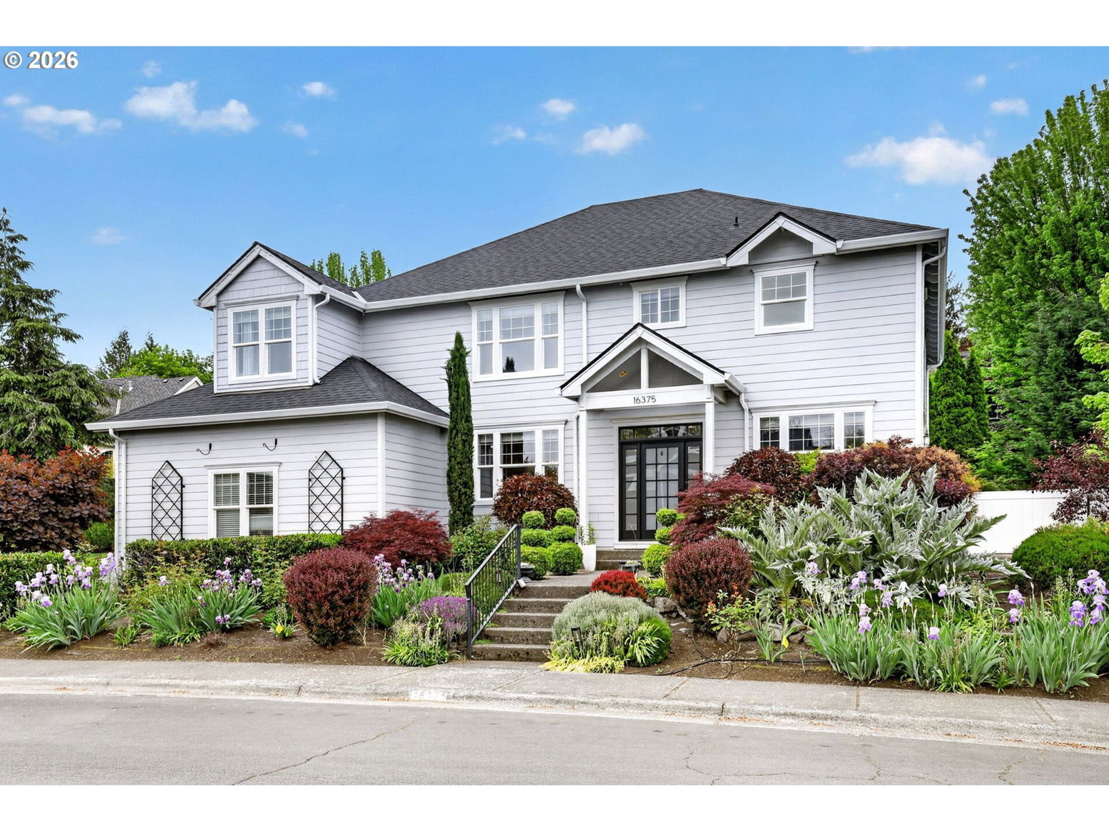 Primary listing photo, 16375 NW GRAF ST, Portland, OR, 97229