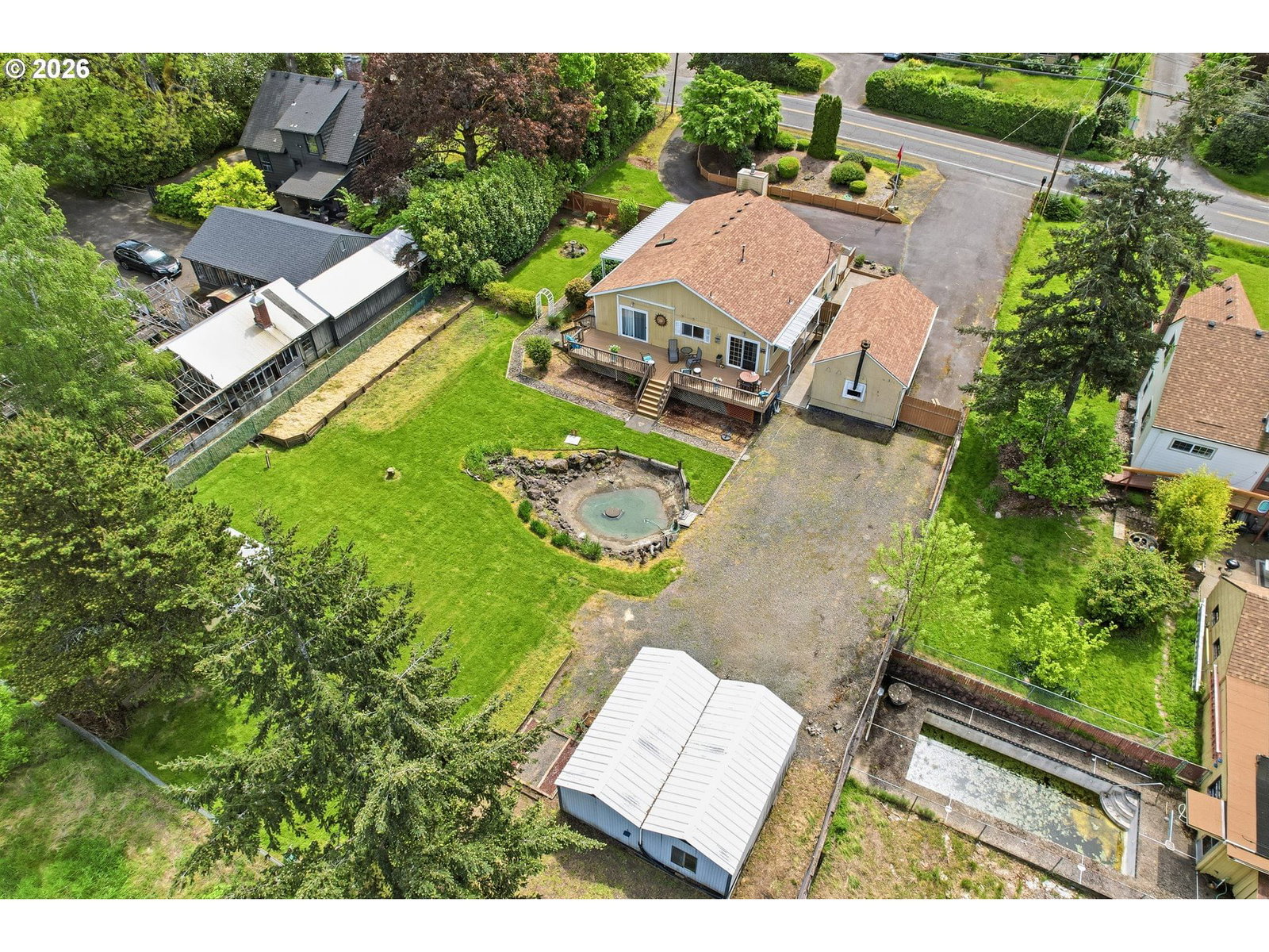 Listing photo 5 of 43, 5833 SW GARDEN HOME RD, Portland, OR, 97219