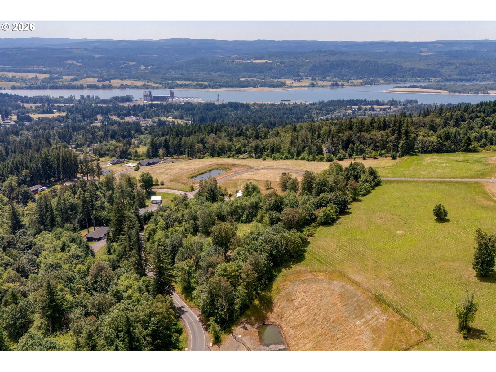 Listing photo 4 of 19, 0 China Garden RD, Kalama, WA, 98625