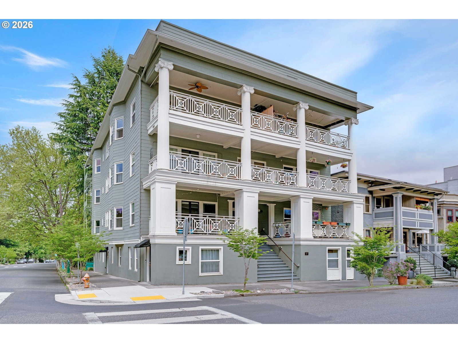 2387 NW NORTHRUP ST #9