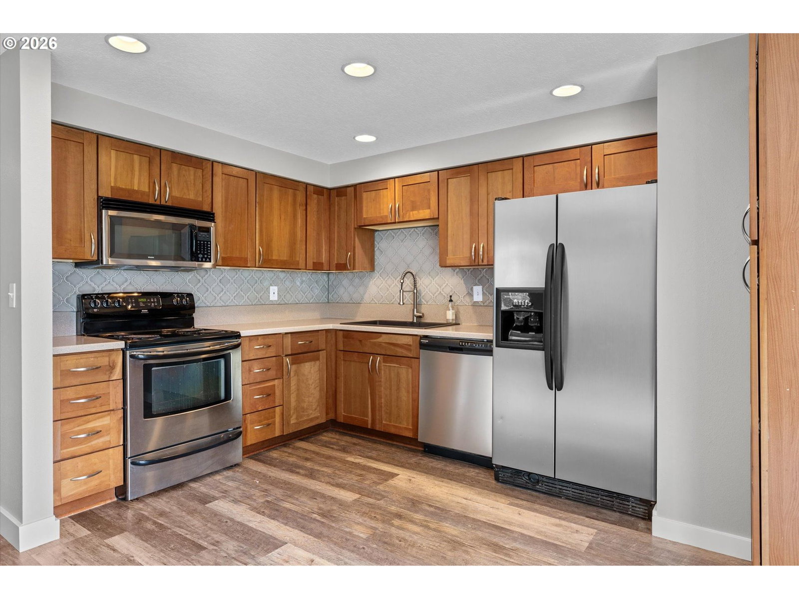 Listing photo 5 of 28, 17570 NW PARK VIEW BLVD, Portland, OR, 97229