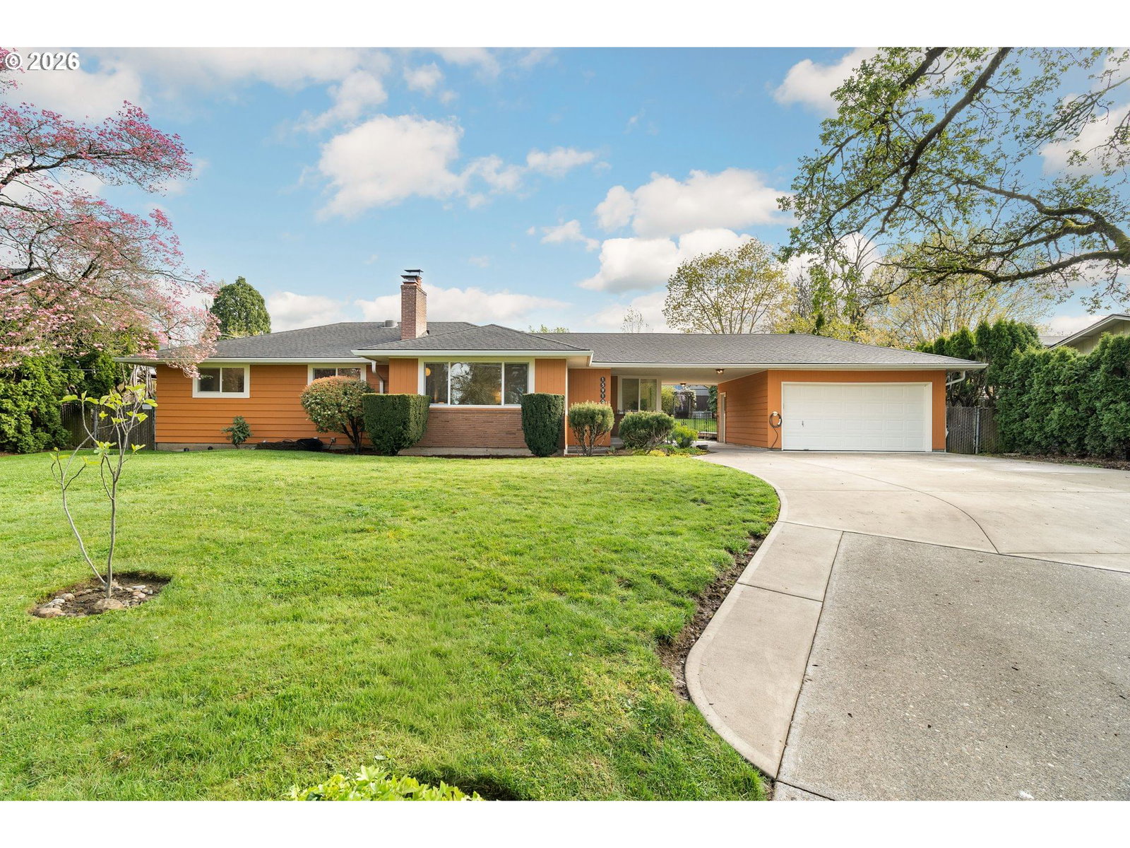 Primary listing photo, 15910 SE OATFIELD RD, Milwaukie, OR, 97267