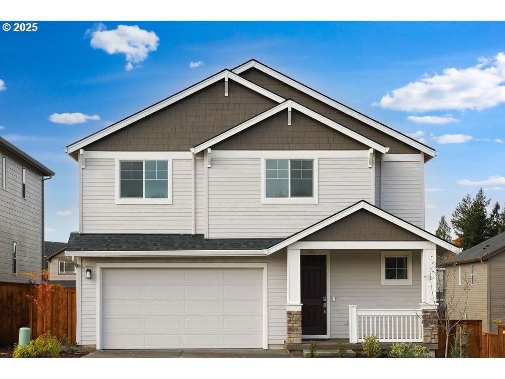 Primary listing photo, 7813 146TH TER, Portland, OR, 97229
