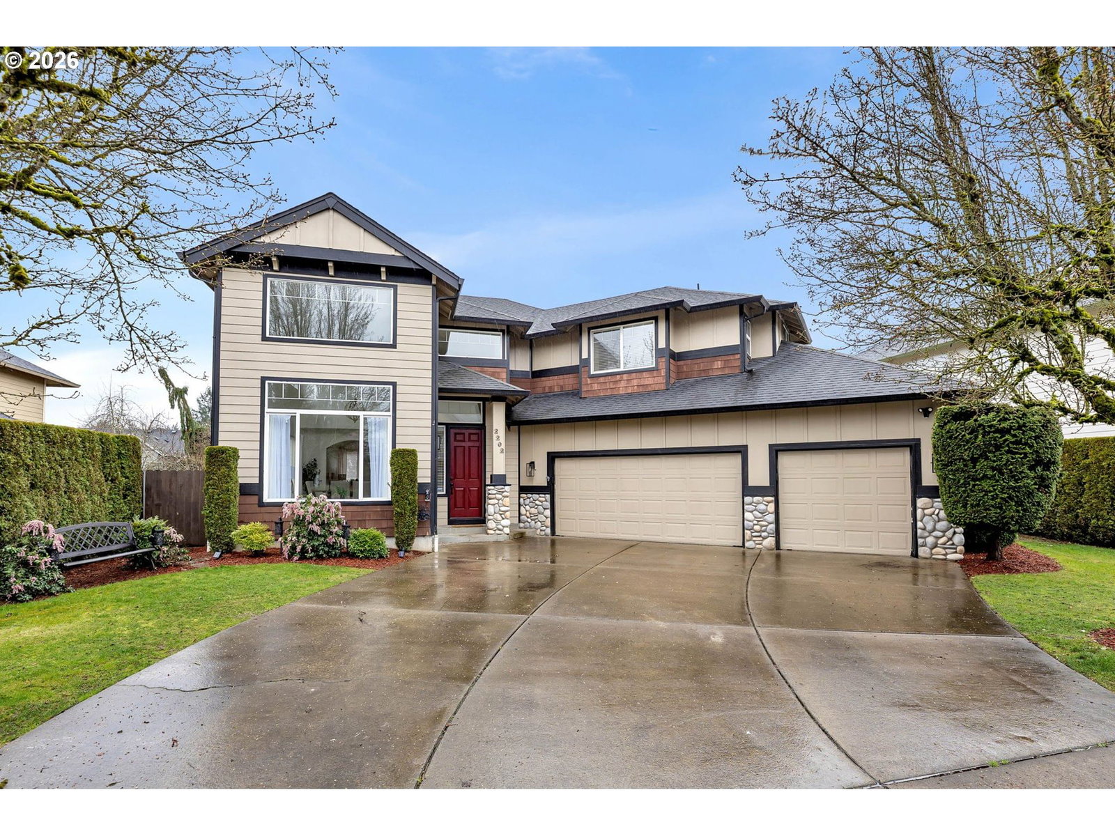 Primary listing photo, 2202 NE 154TH AVE, Vancouver, WA, 98684
