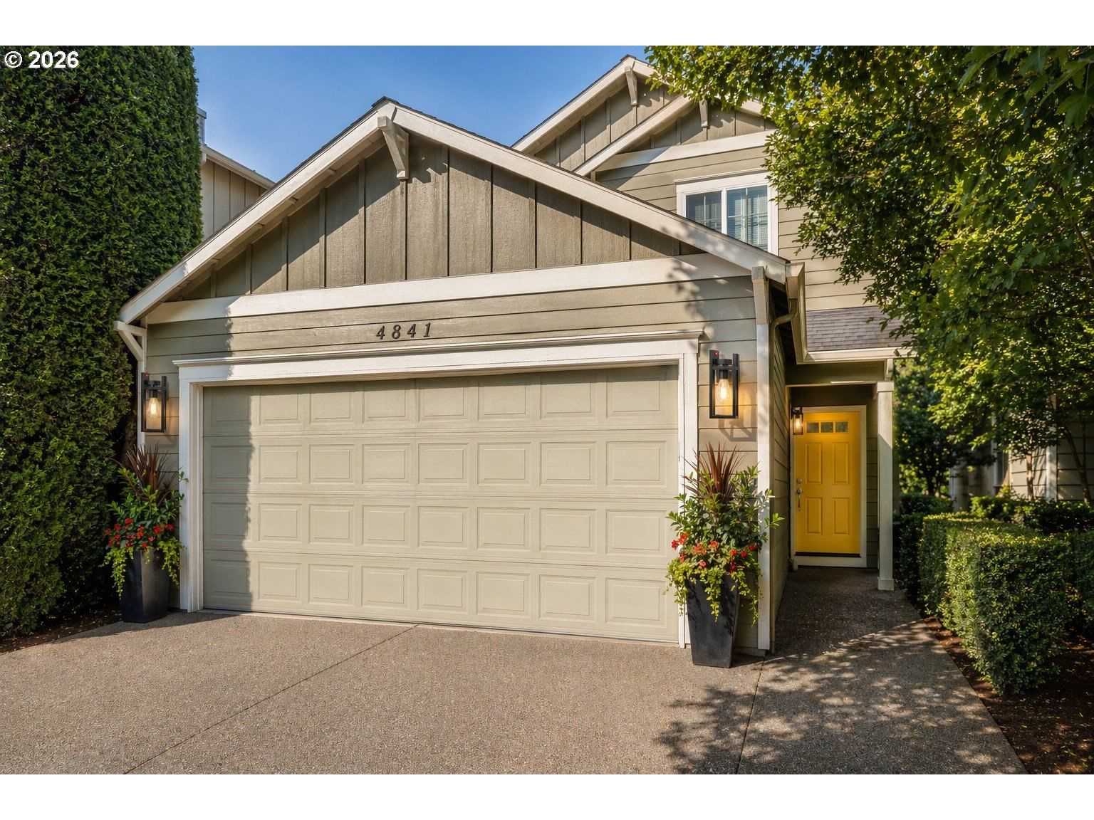 Primary listing photo, 4841 CHIANTI PL, Beaverton, OR, 97078