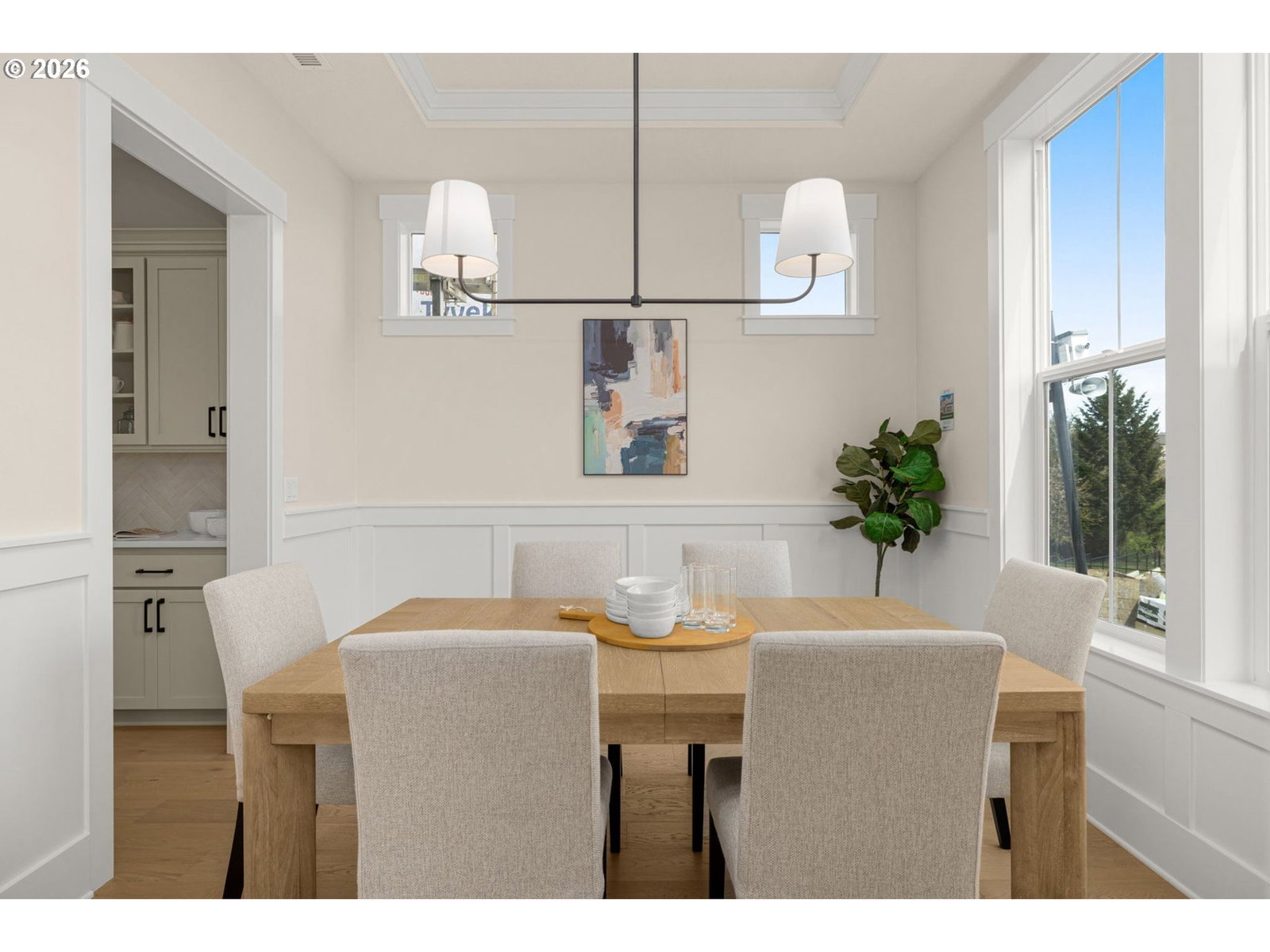 Listing photo 4 of 28, 18210 NW Anastasia DR #Lot 15, Portland, OR, 97229