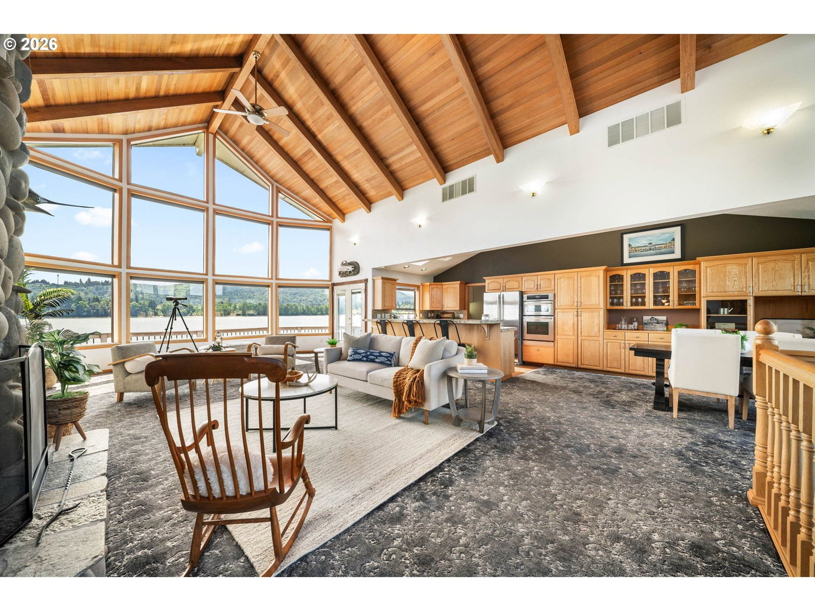 Listing photo 4 of 48, 2207 DIKE RD, Woodland, WA, 98674