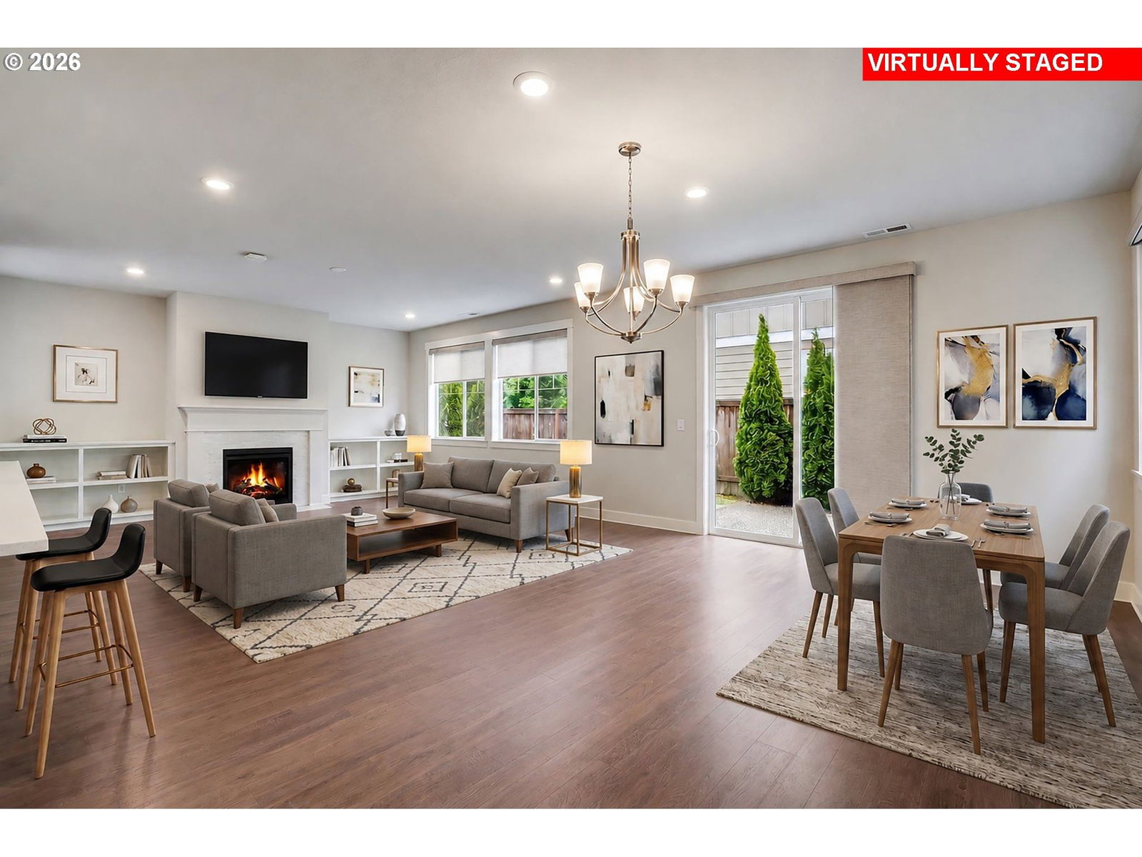 Listing photo 5 of 23, 12302 SW 174TH TER, Beaverton, OR, 97007