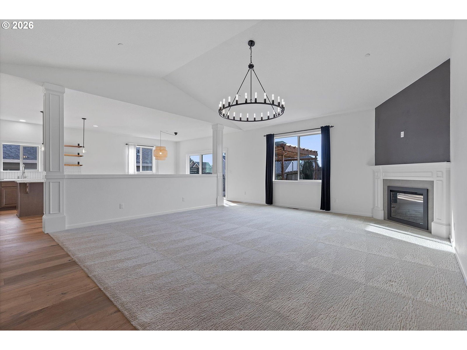 Listing photo 5 of 40, 770 E MCKINLEY ST, Carlton, OR, 97111