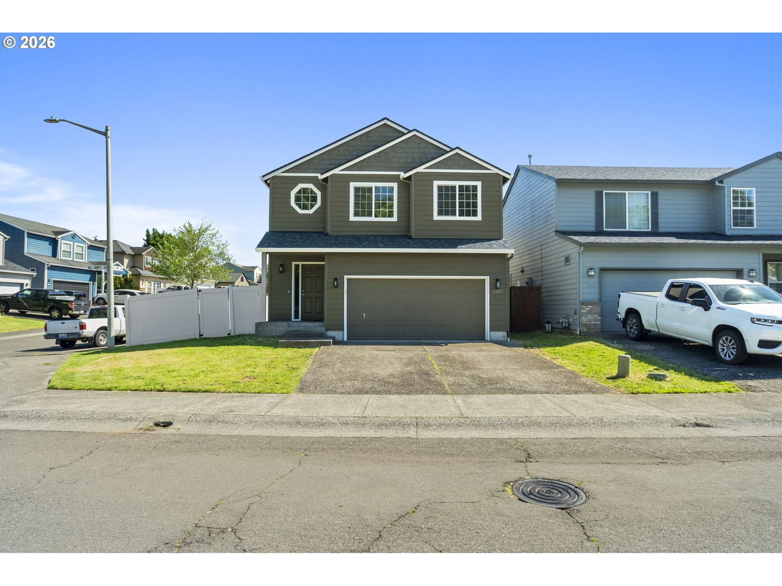 Listing photo 4 of 35, 1317 NE 168TH ST, Ridgefield, WA, 98642