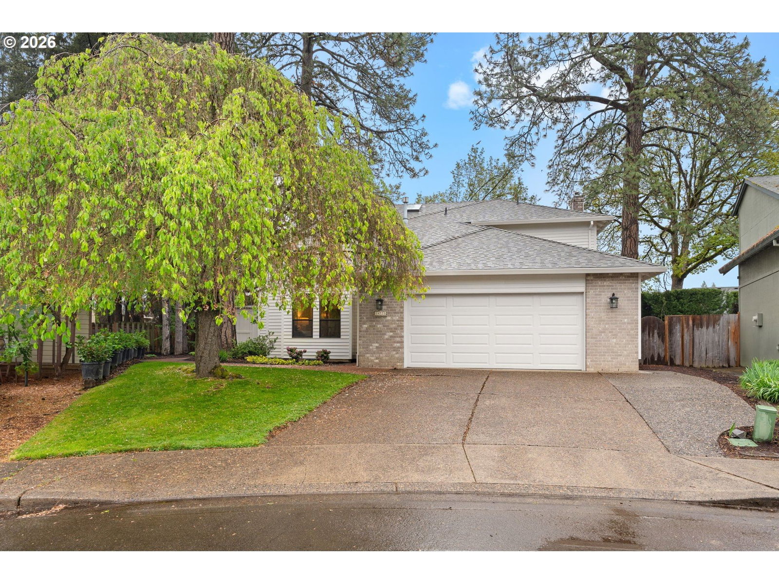Primary listing photo, 14775 DOWNING CT, Beaverton, OR, 97006