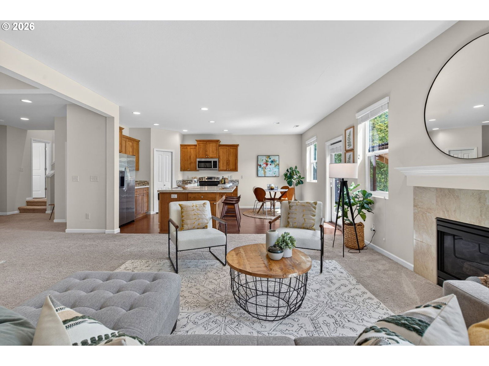 Listing photo 4 of 24, 7909 NE 19TH CIR, Vancouver, WA, 98664