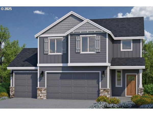 Primary listing photo, 11542 SE Majestic Falls AVE #750, Happy Valley, OR, 97086