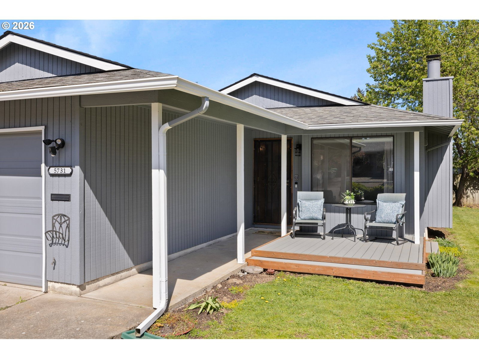 Listing photo 4 of 34, 5731 NE FAILING ST, Portland, OR, 97213
