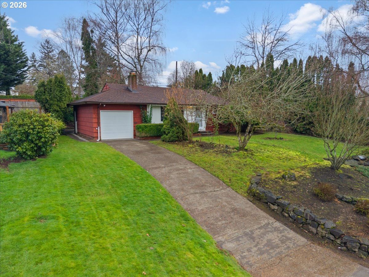Primary listing photo, 6544 SW 46TH PL, Portland, OR, 97221