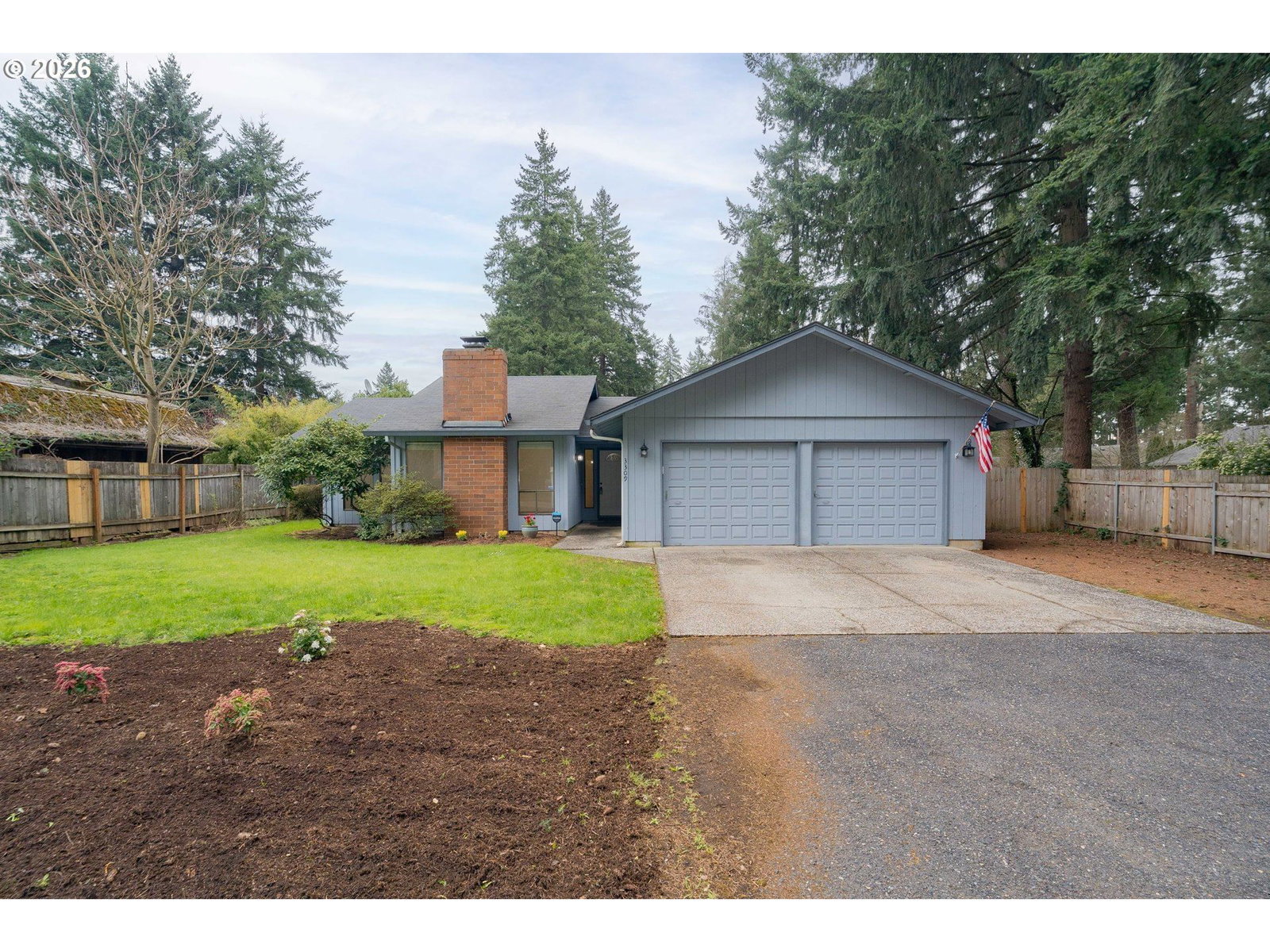 Primary listing photo, 3309 NE 124TH AVE, Vancouver, WA, 98682