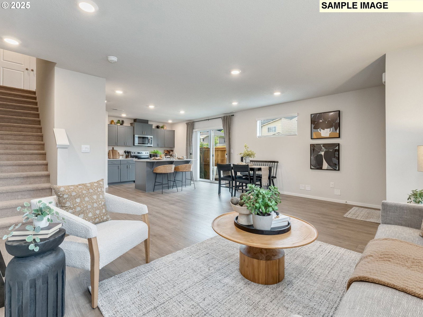 Listing photo 5 of 29, 1103 SE 193RD PL, Camas, WA, 98607
