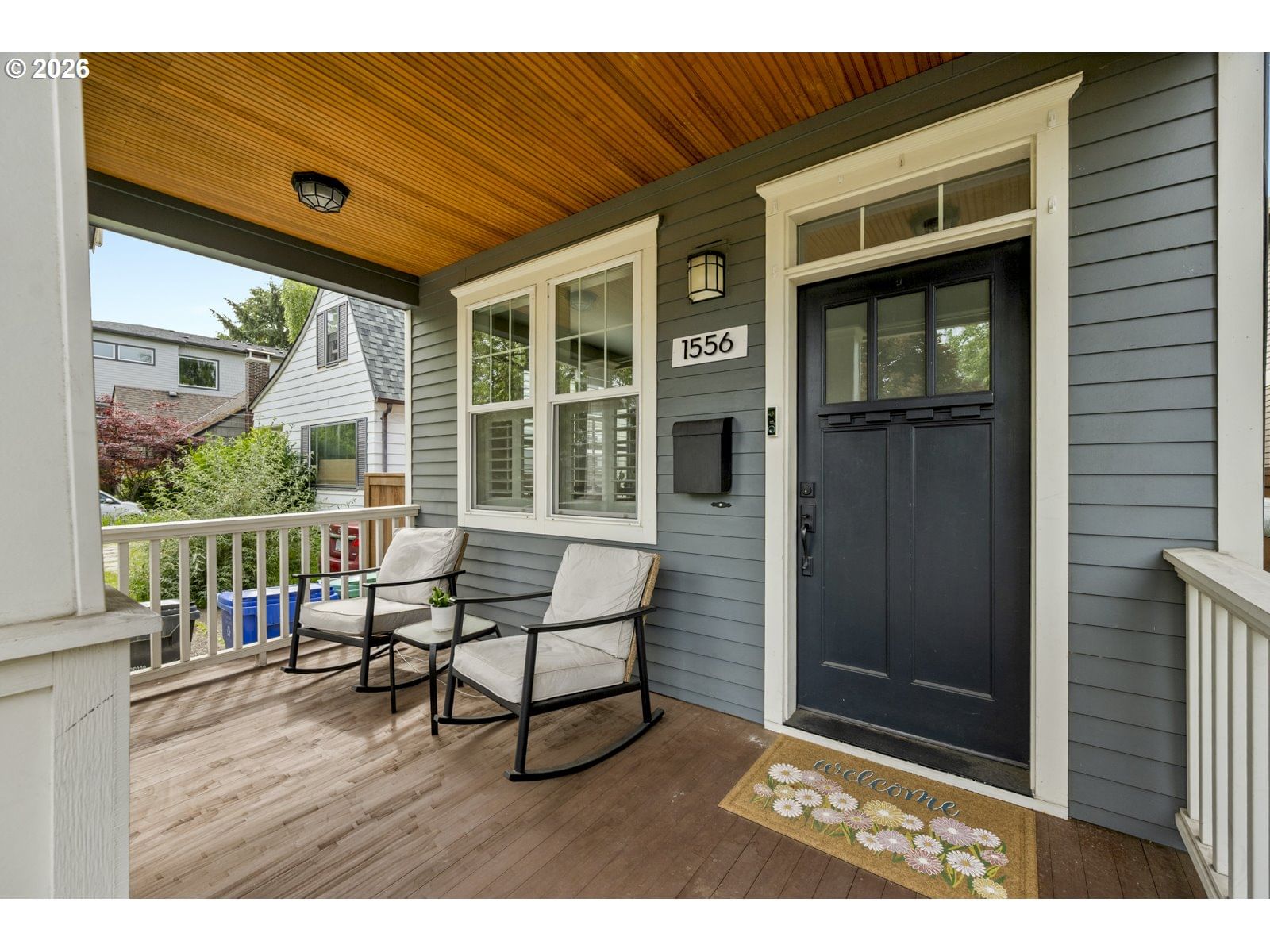 Listing photo 4 of 45, 1556 N HOLMAN ST, Portland, OR, 97217