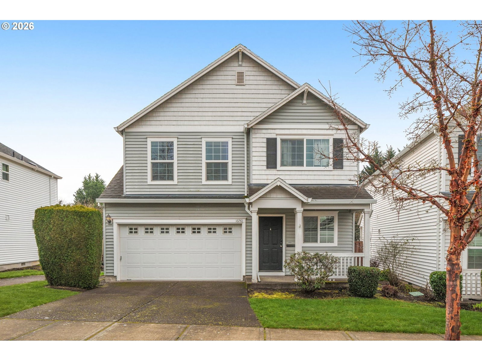 Primary listing photo, 16740 NW ARIZONA DR, Beaverton, OR, 97006