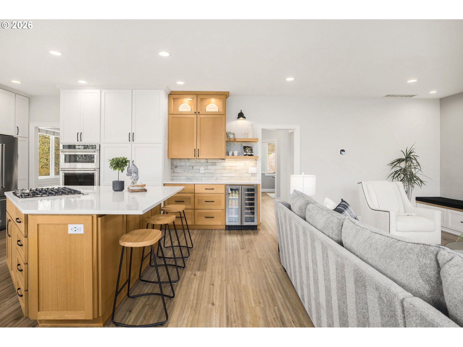 Listing photo 4 of 35, 12939 SW RIDGEFIELD LN, Portland, OR, 97223