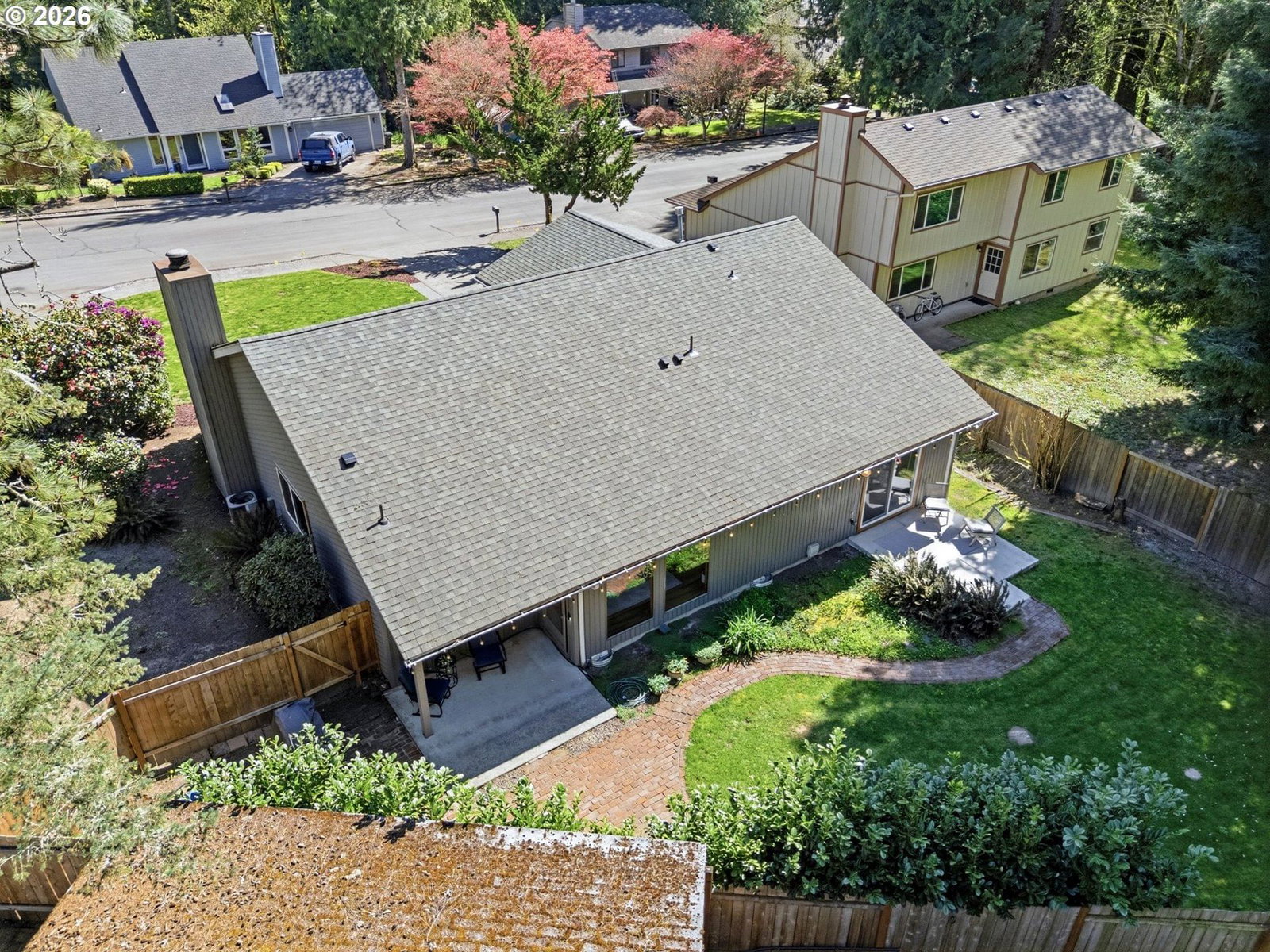 Listing photo 4 of 41, 1306 TAMARISK DR, West Linn, OR, 97068