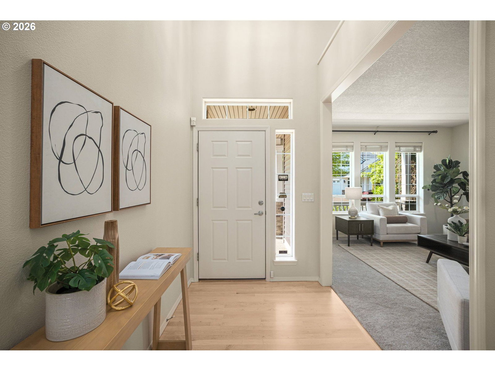 Listing photo 4 of 42, 4092 NW SCOTTSDALE DR, Beaverton, OR, 97006