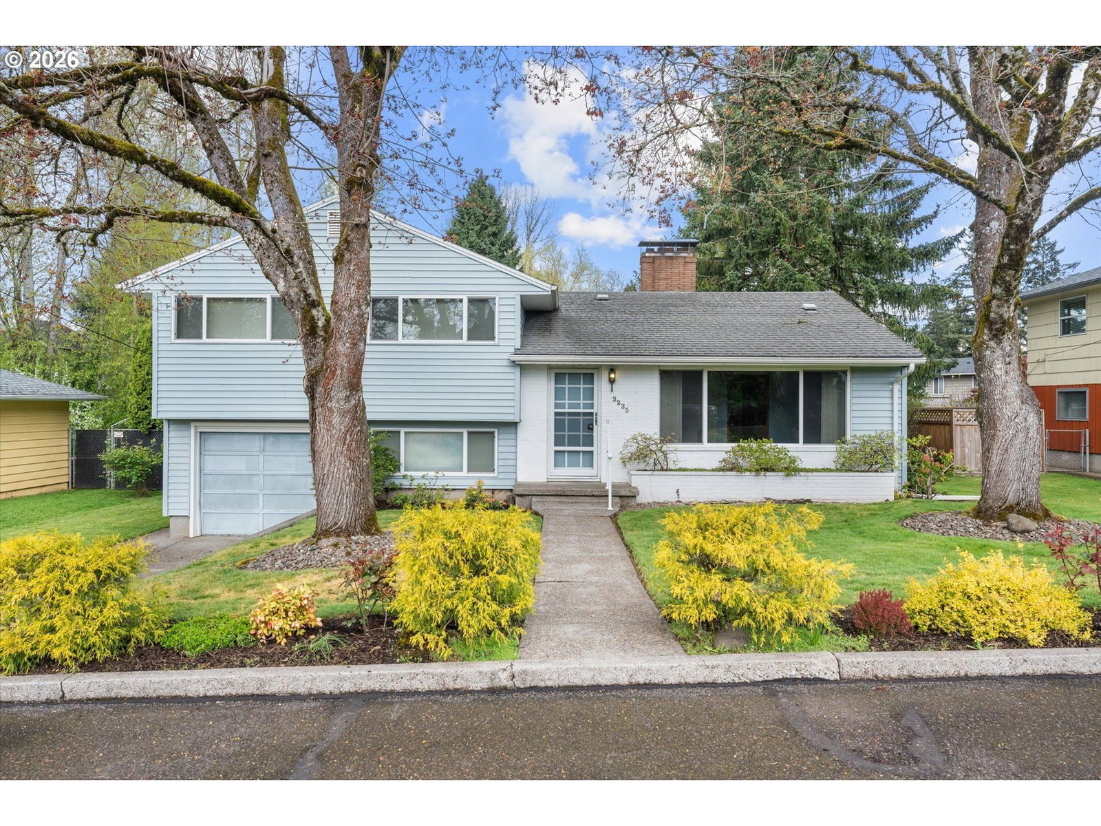 Primary listing photo, 3235 SILVER SPRINGS RD, Milwaukie, OR, 97222