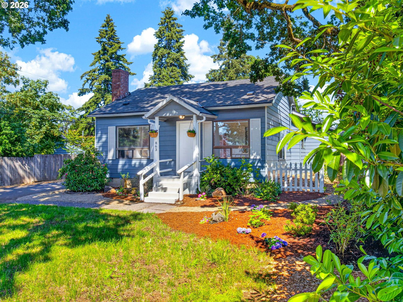 Listing photo 4 of 46, 863 LINN AVE, Oregon City, OR, 97045