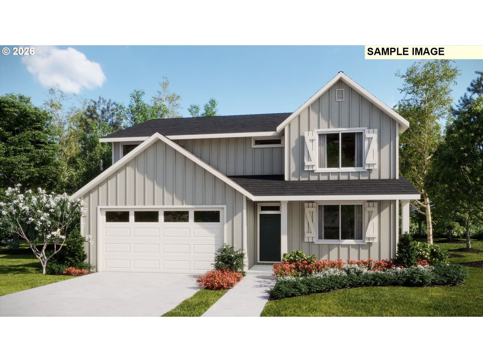 Primary listing photo, 15105 SW Albany TER, Tigard, OR, 97224
