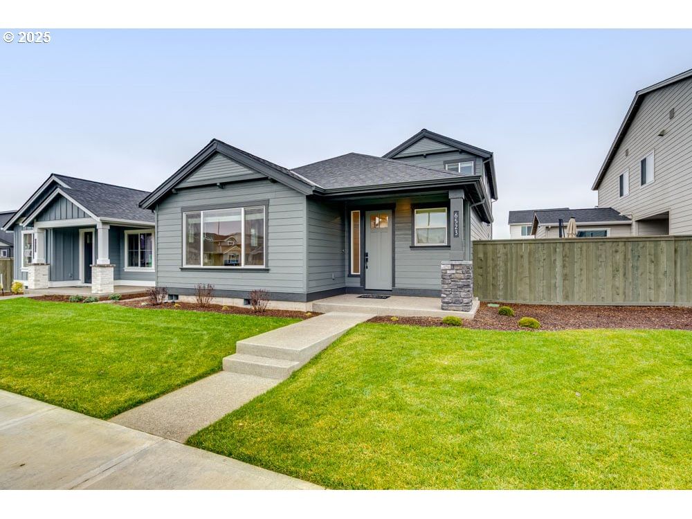 Primary listing photo, 6523 SILVERGRASS ST, Hillsboro, OR, 97123
