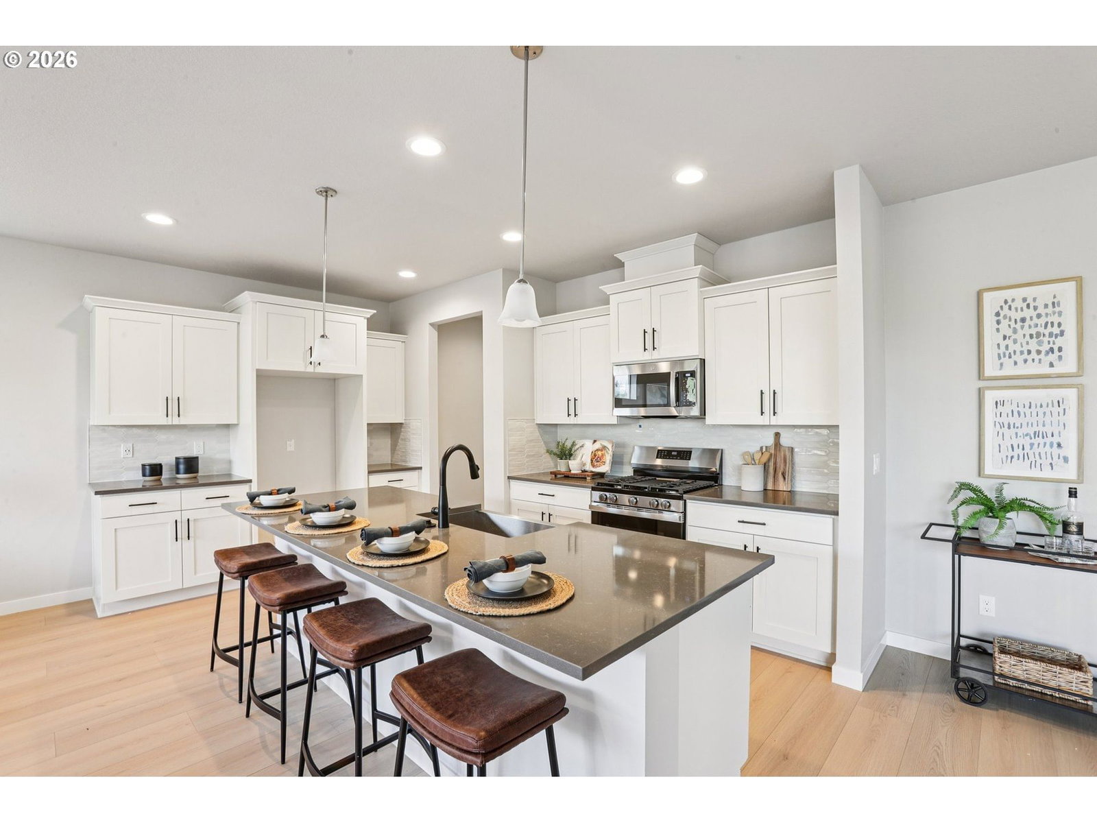 Listing photo 4 of 19, 12680 SW Trask ST, Beaverton, OR, 97007